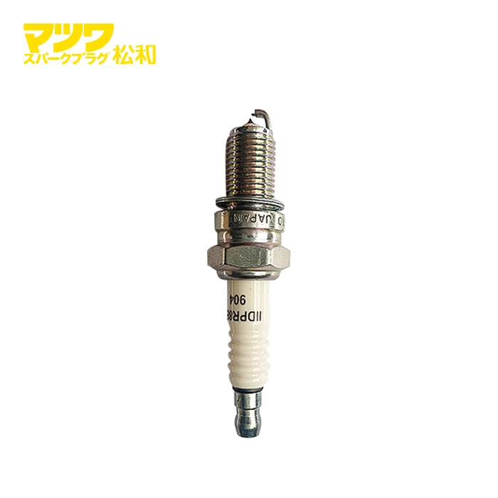 1995 Honda Shadow 1100 Spark Plugs