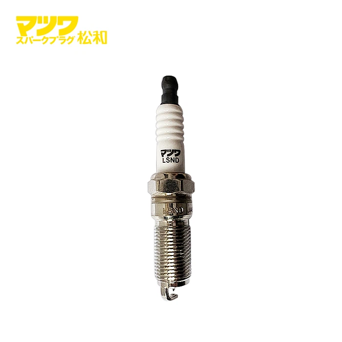 Car Spark Plugs