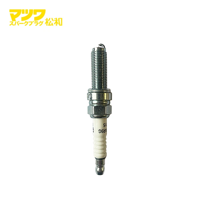 Kawasaki Ninja 400 Spark Plug
