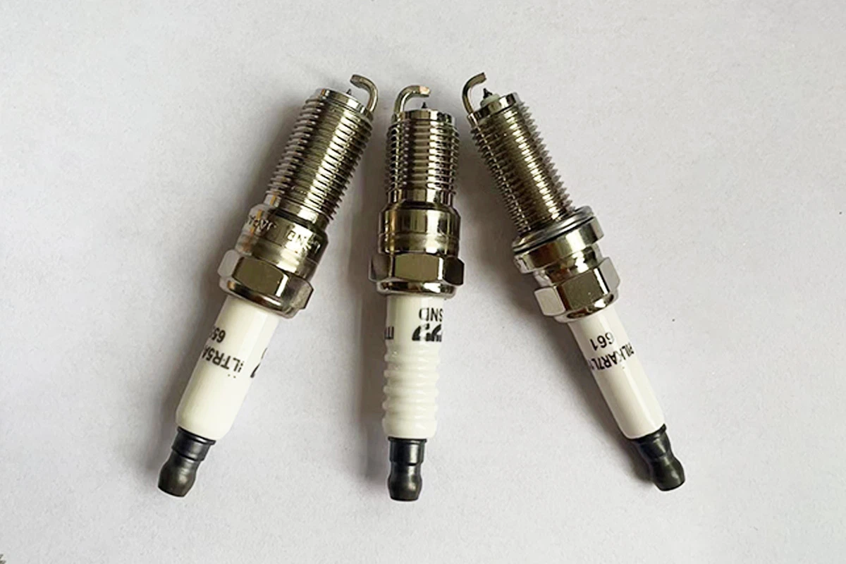 Spark plug for Mazda Spark plug for Mazda