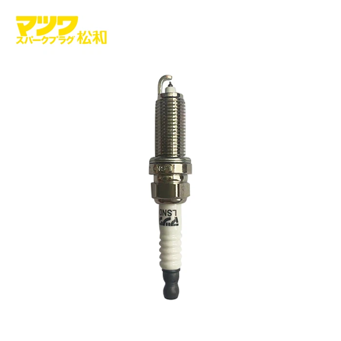 Spark Plug For Changan
